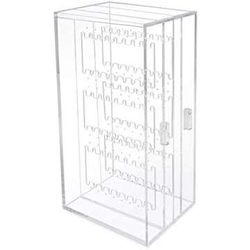 Accessory and Jewelry Organizers