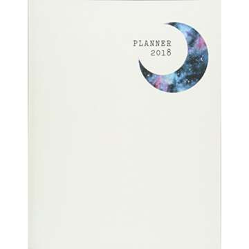 Get to Know the Moon