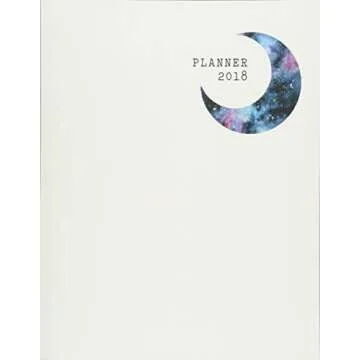 Get to Know the Moon