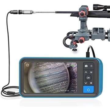 Everything Borescopes