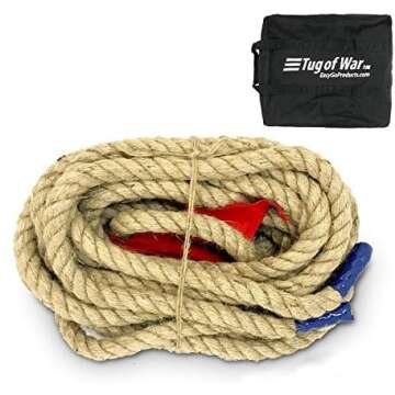 CAMP WONDER ADVENTURES- SUPPLIES