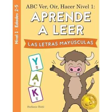 Bilingual Book Review Master List