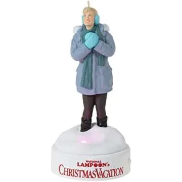 NATIONAL LAMPOON’S CHRISTMAS VACATION 🎄 🐿️