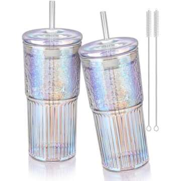 ALL THINGS IRIDESCENT