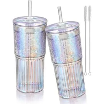 ALL THINGS IRIDESCENT