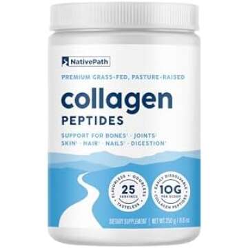 Vitamins and Supplements