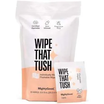 Travel Essentials I learned I needed!