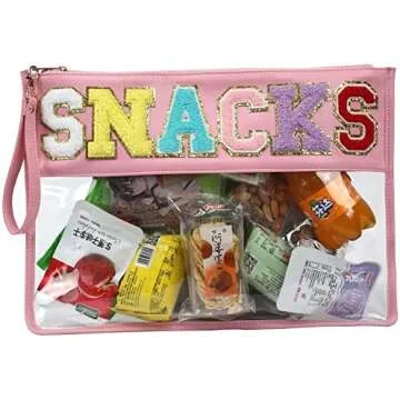 Road Trip must haves