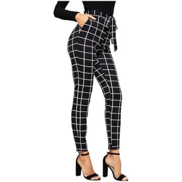 Trendy Business Women