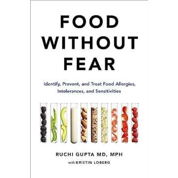 General Food Allergy Books
