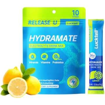 Must have Daily Suppliments for overall health