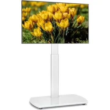 Space Saving Portable TV Stands