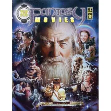 Labyrinth Wanted Items