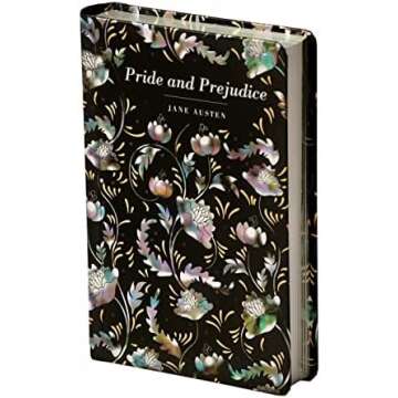 Pride and Prejudice Editions
