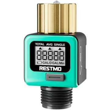 RV Water Supplies 💦