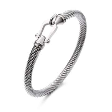 BRACELET STACK LOOK ALIKE