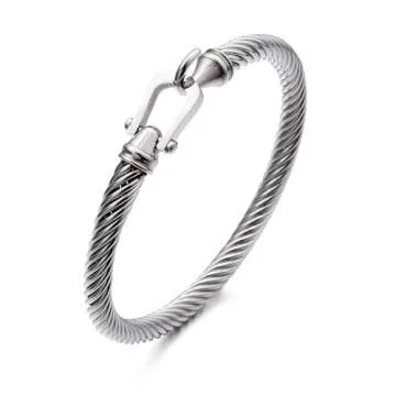 BRACELET STACK LOOK ALIKE