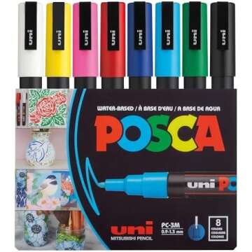 Best Markers