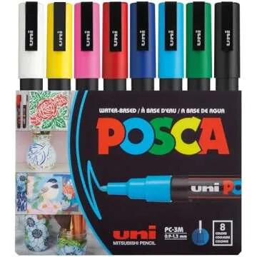 Best Markers