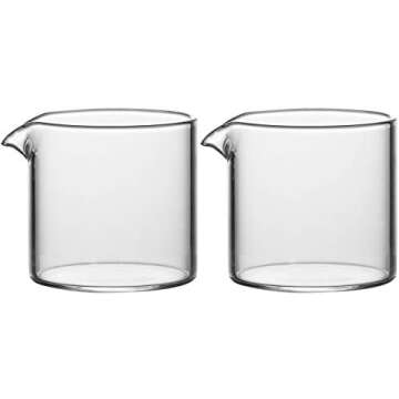 GLASSWARE + HYDRATION