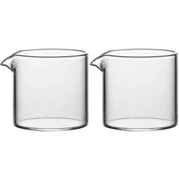 GLASSWARE + HYDRATION