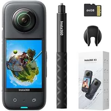 Photography & Video Equipment