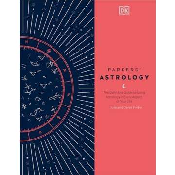My Favorite ASTROLOGY & TAROT Books