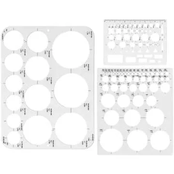 Cutting Tools and Templates