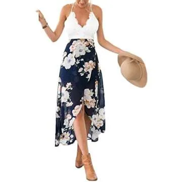 Women's Midi Dresses