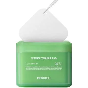 Skin care products for Oily skin