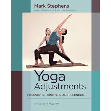 Yoga Books