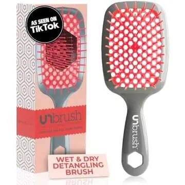 Natural Hair Must Haves