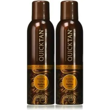 ONLY TANNING PRODUCTS YOU NEED