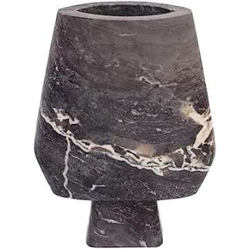 Luxe items on budget