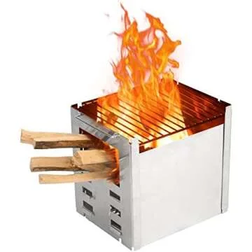 Camping 🏕️ Gear!