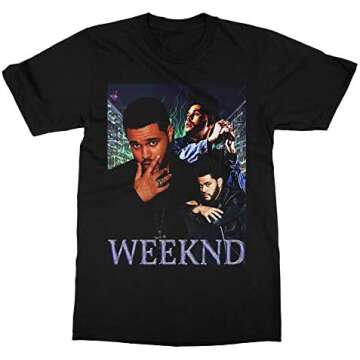 XO T-Shirts