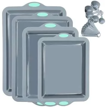 Oven & Baking Staples