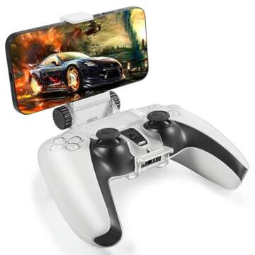 Portable Gaming Tools