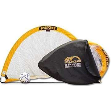 Trick Shot Equipment