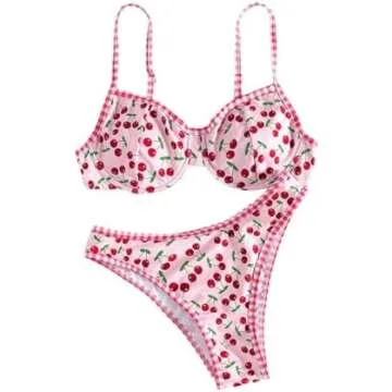 She's the Cherry on Top Bachelorette