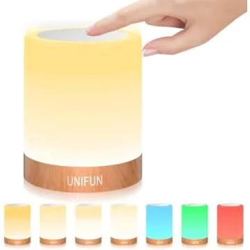 Rechargeable Night Light