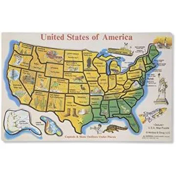 Games & Puzzles for Kids