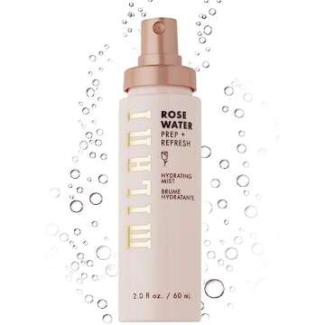 Cruelty free make-up