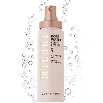 Cruelty free make-up