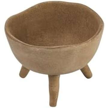 Baskets and Planters