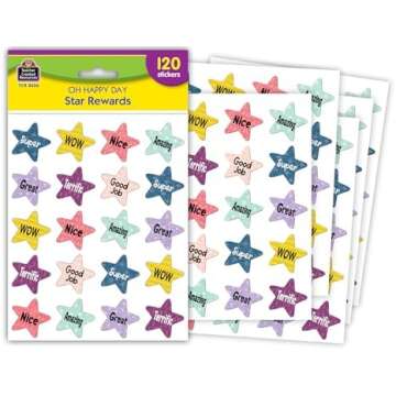 Oh Happy Day Classroom Theme