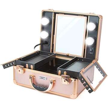 Makeup Organizer