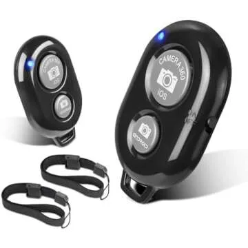 vlogging and photography must haves