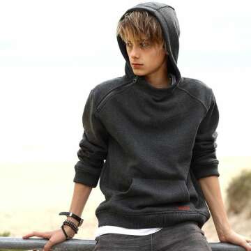 Boyhood Wonders: Top Gift Ideas for Young Gents 🎁