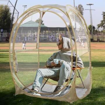 Sports Mom Must Haves